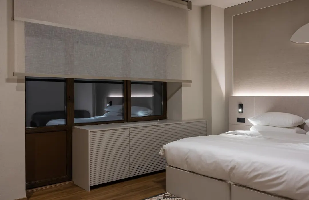 Mimi Hotel Chisinau Jolly Alon-1