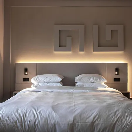 Mimi Hotel Chisinau Jolly Alon-3